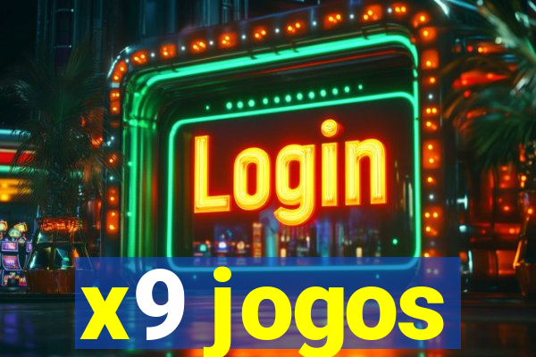 x9 jogos